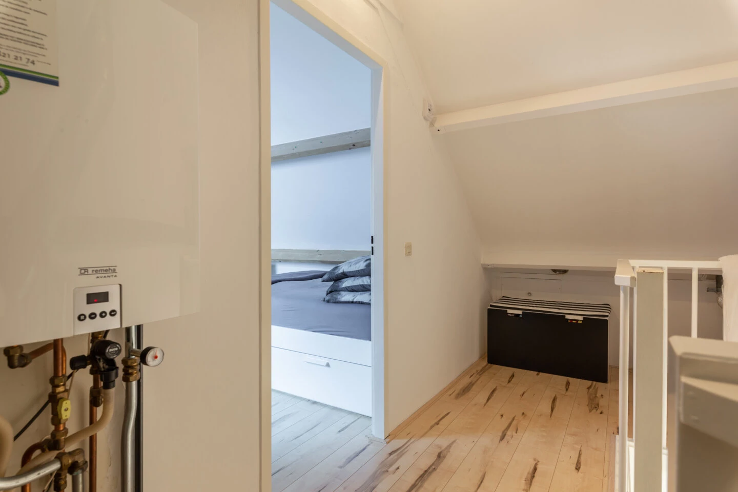 Woonhuis te koop Beemster 3 Lelystad