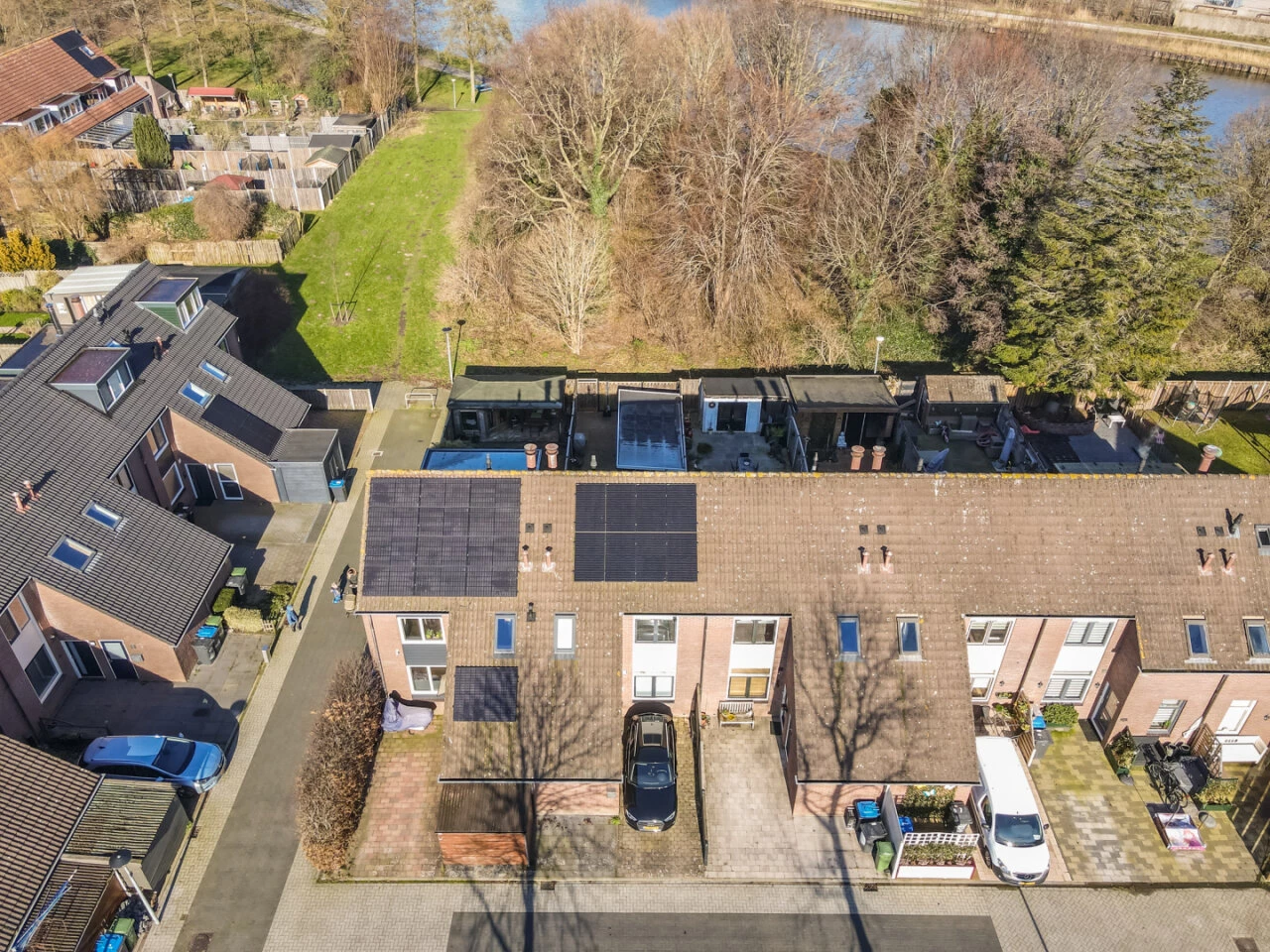 Woonhuis te koop Beemster 3 Lelystad