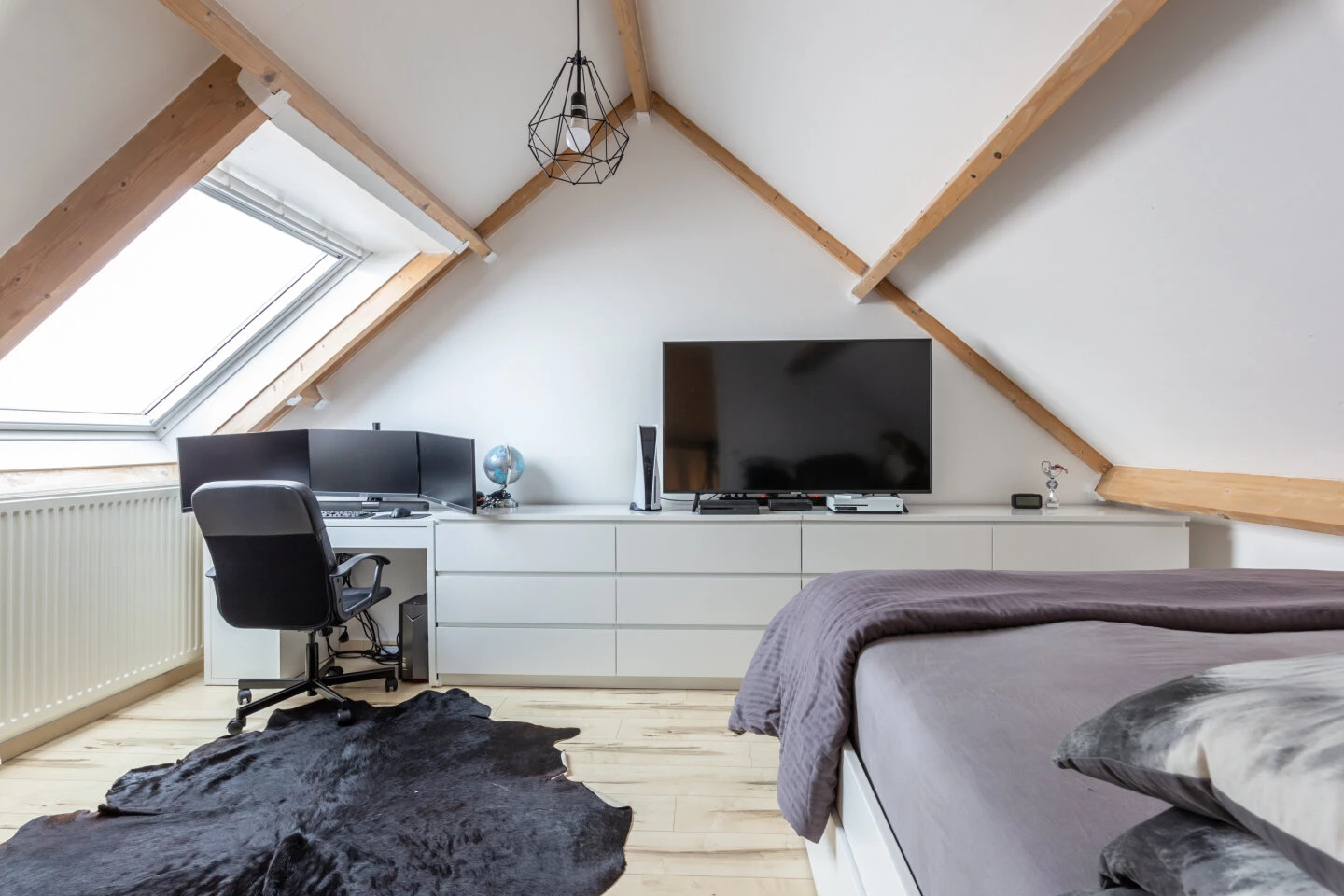 Woonhuis te koop Beemster 3 Lelystad