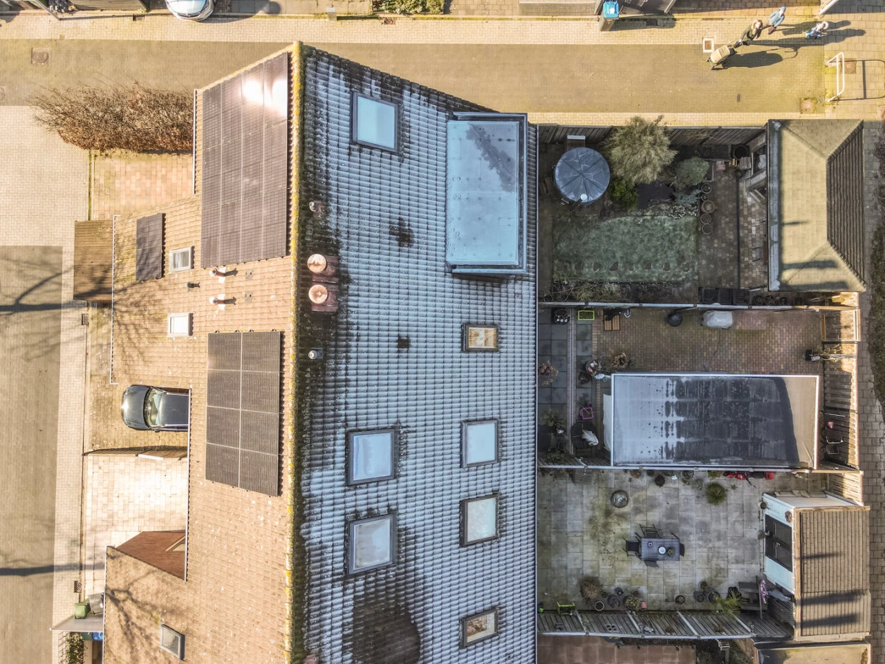 Woonhuis te koop Beemster 3 Lelystad