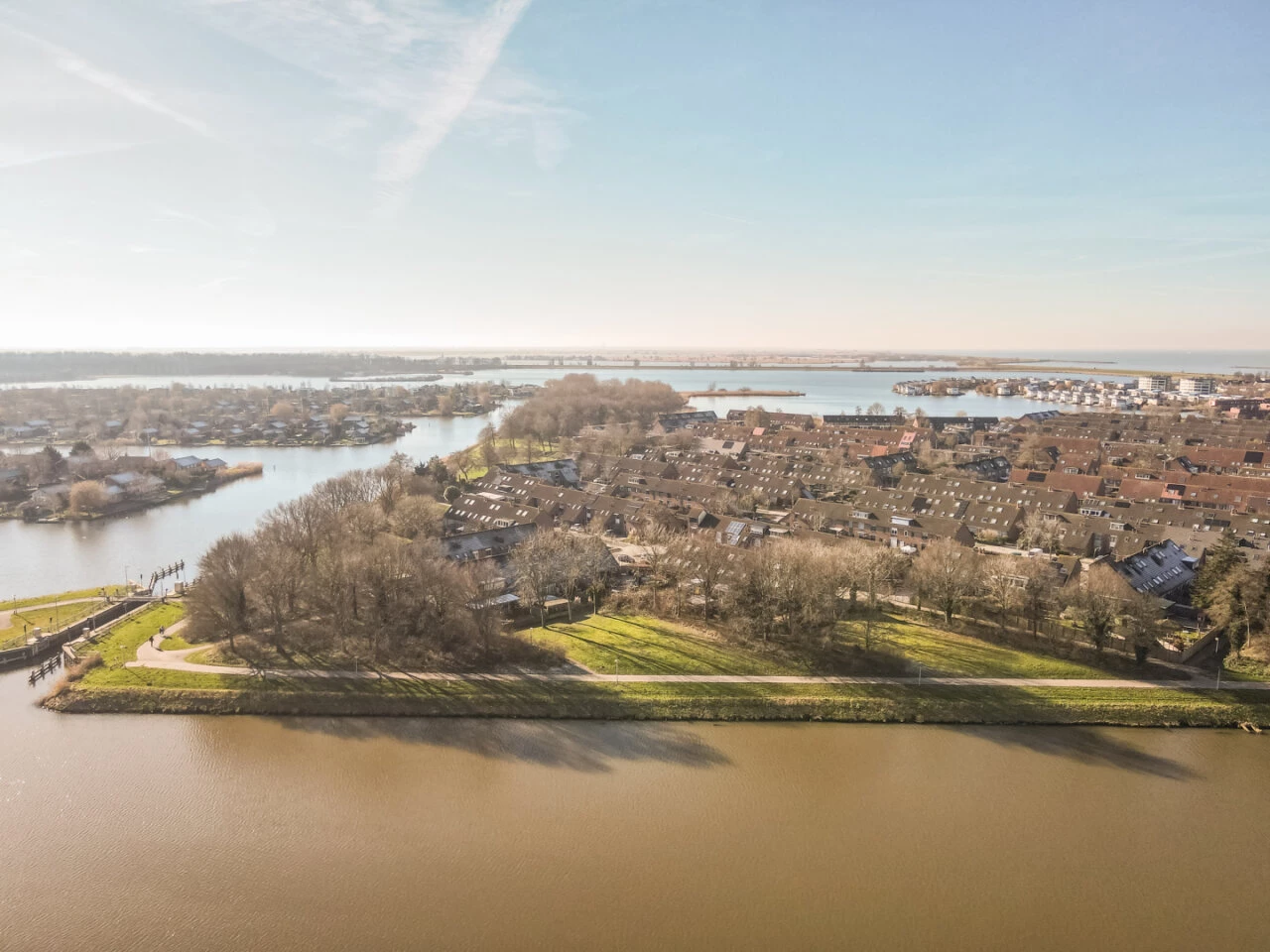 Woonhuis te koop Beemster 3 Lelystad