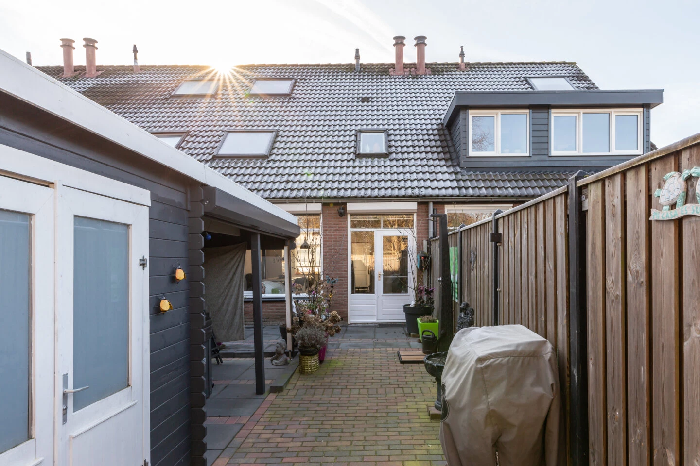 Woonhuis te koop Beemster 3 Lelystad