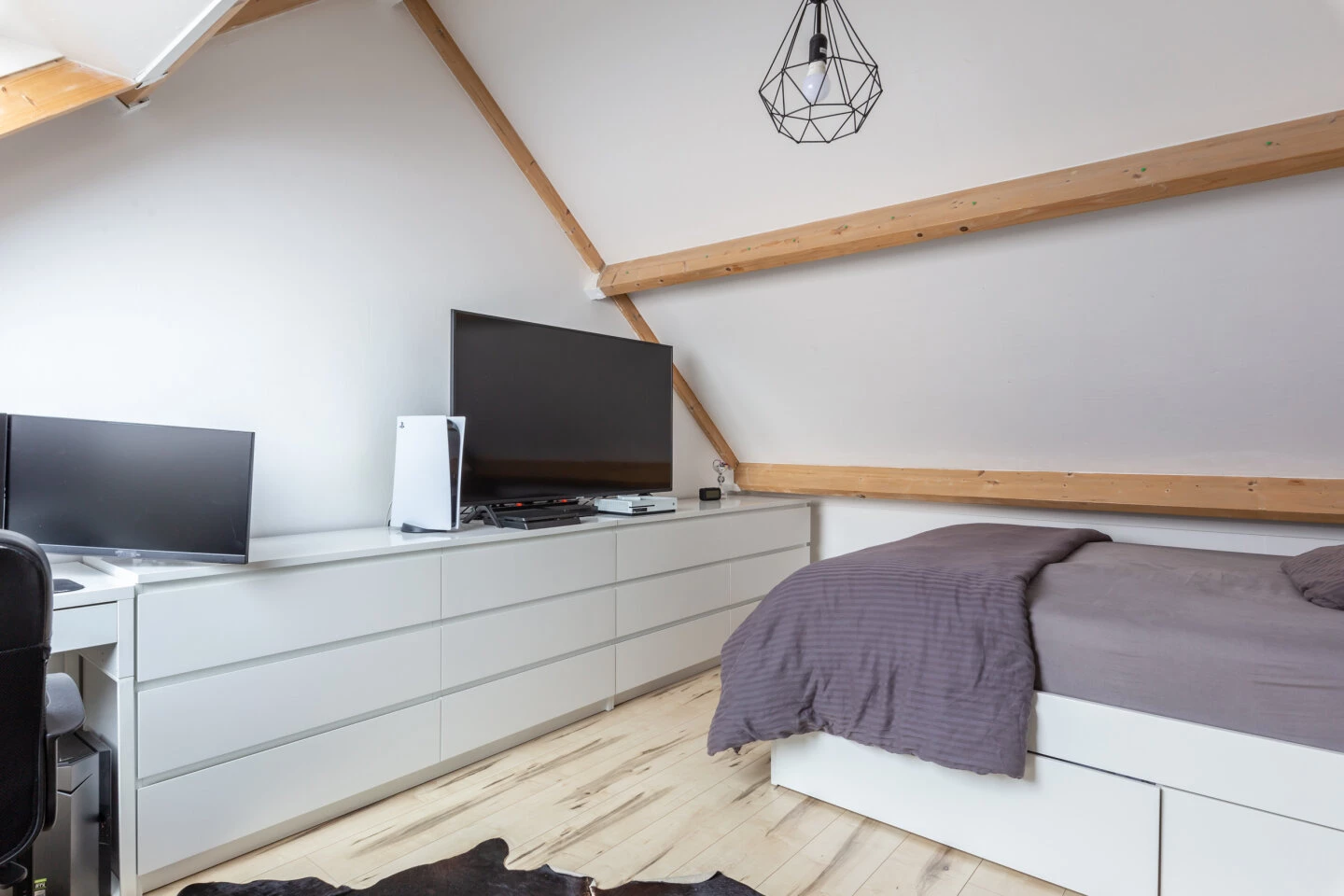 Woonhuis te koop Beemster 3 Lelystad