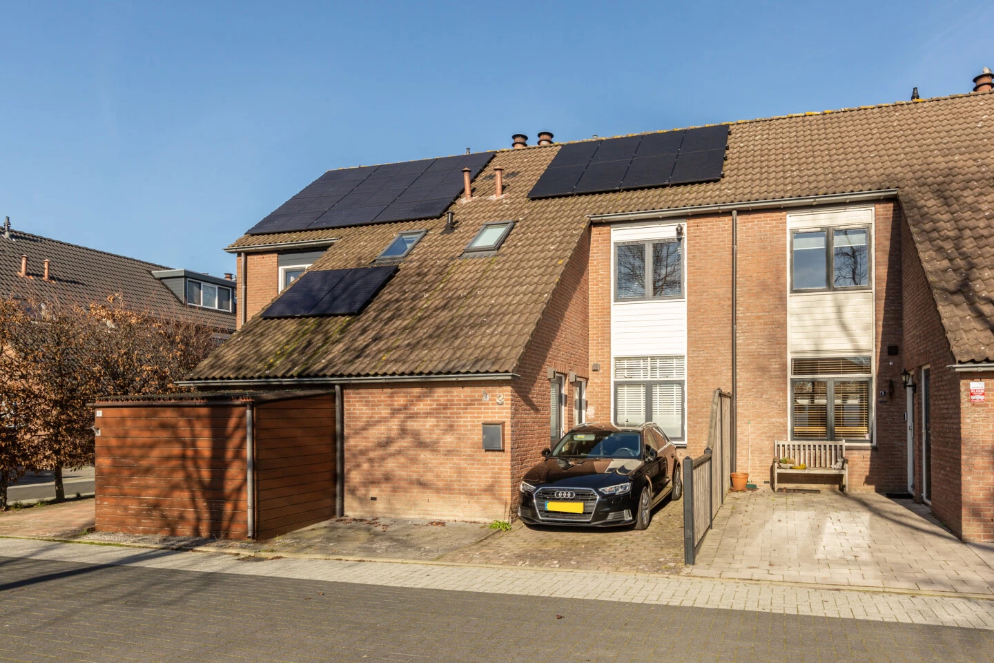 Woonhuis te koop Beemster 3 Lelystad