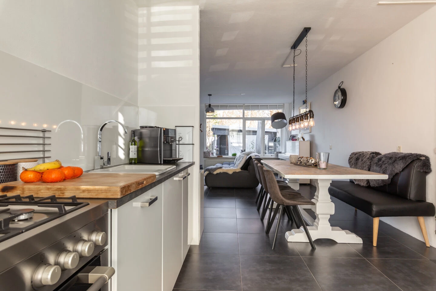 Woonhuis te koop Beemster 3 Lelystad
