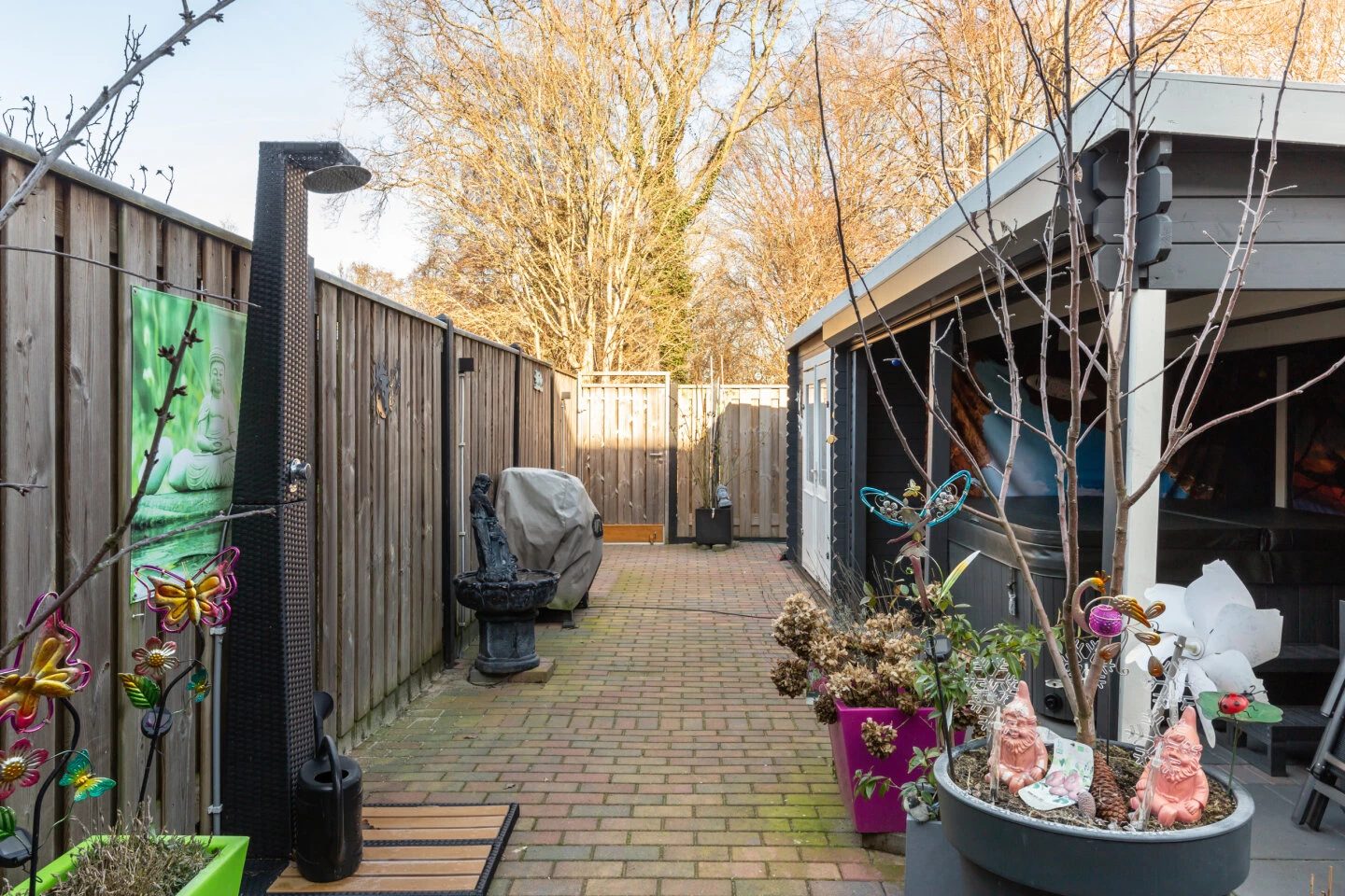 Woonhuis te koop Beemster 3 Lelystad