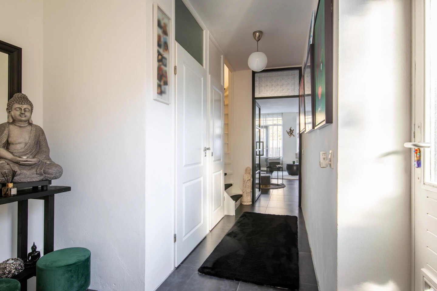 Woonhuis te koop Beemster 3 Lelystad