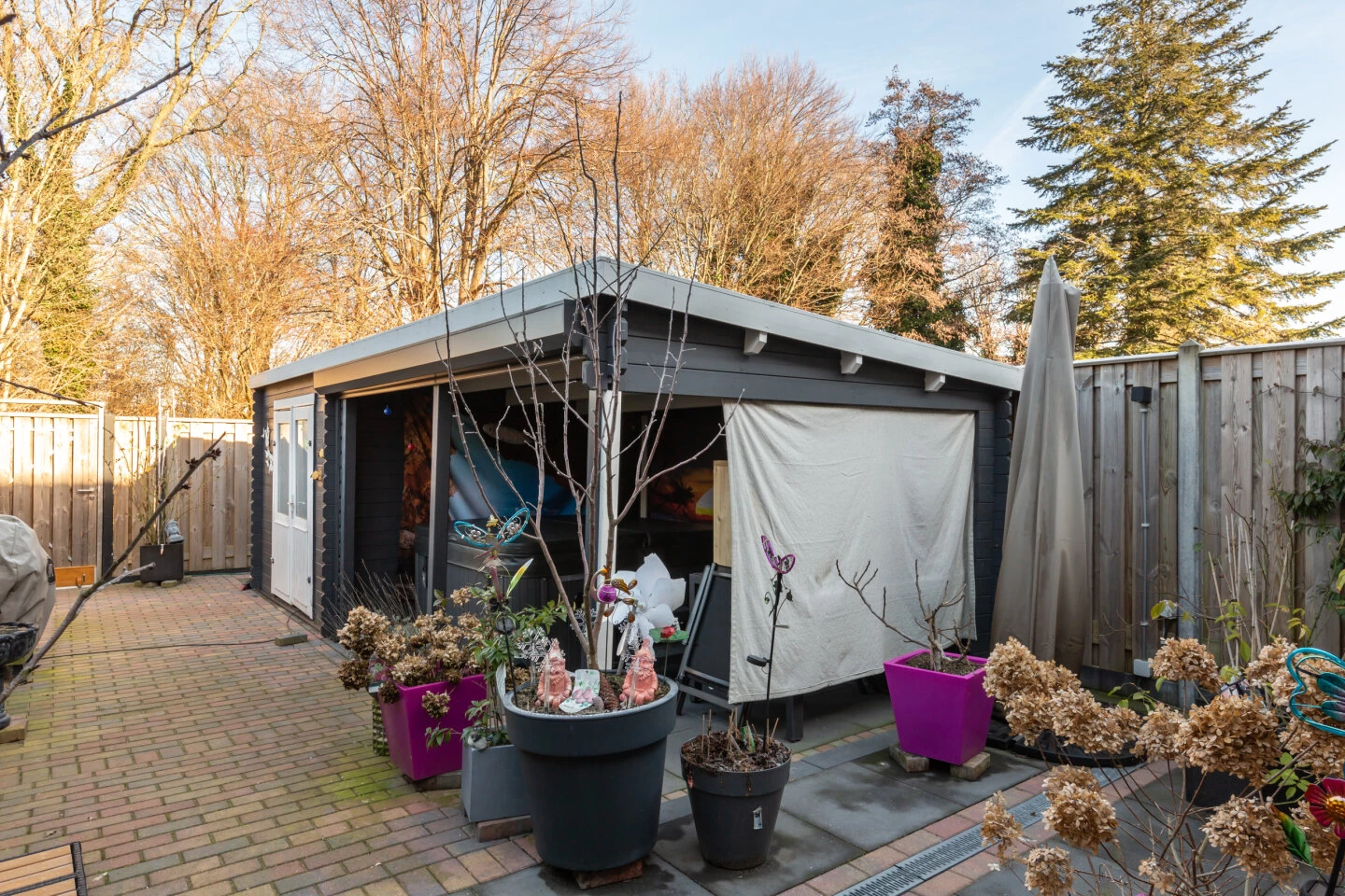Woonhuis te koop Beemster 3 Lelystad