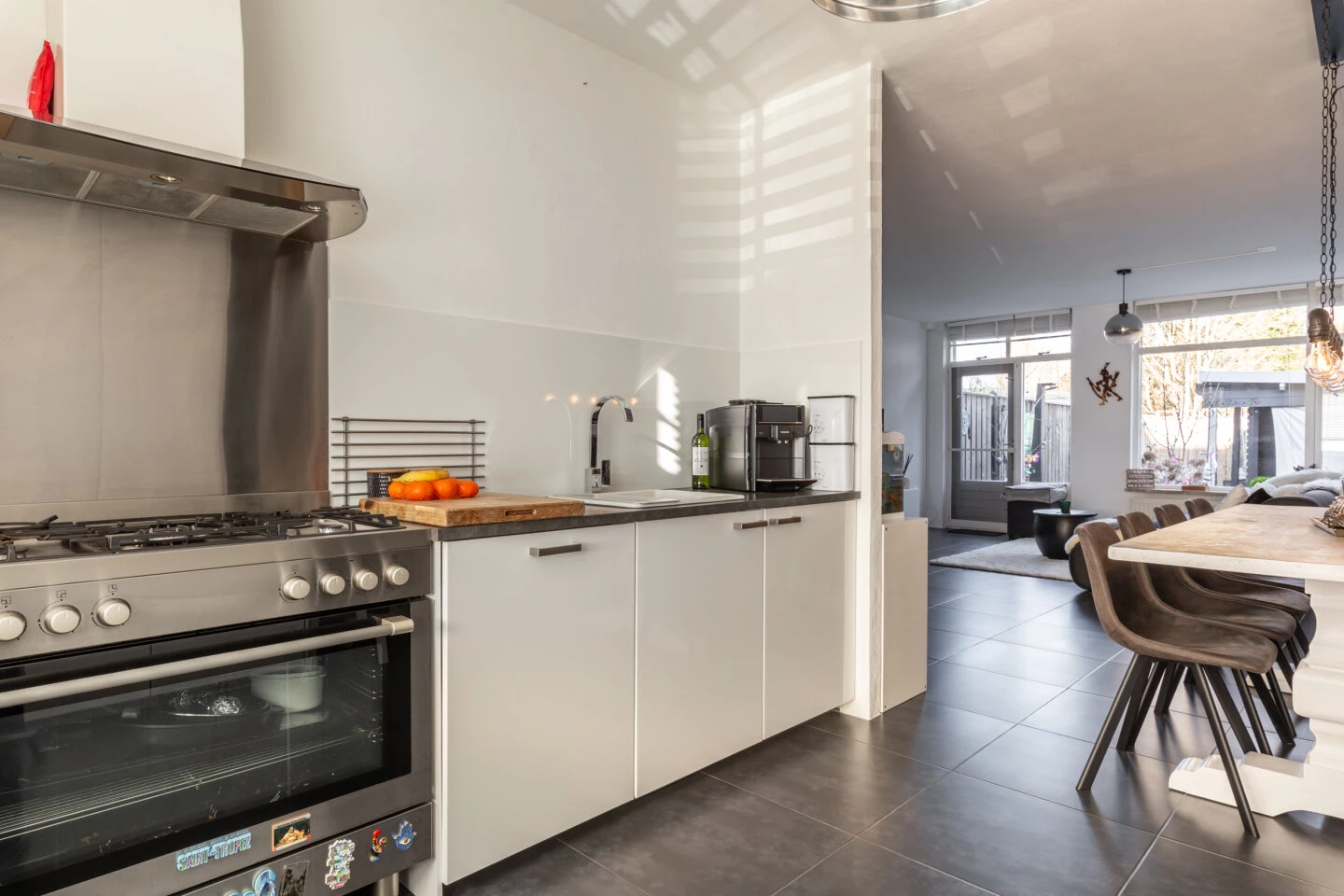 Woonhuis te koop Beemster 3 Lelystad