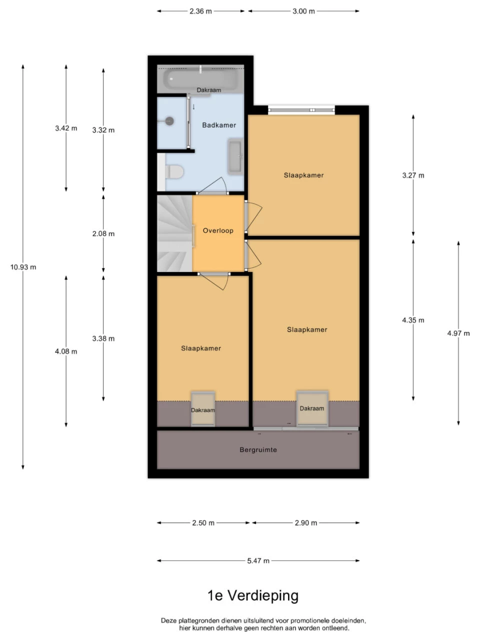 Woonhuis te koop Beemster 13 Lelystad