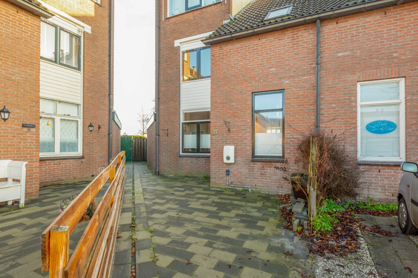 Woonhuis te koop Beemster 13 Lelystad
