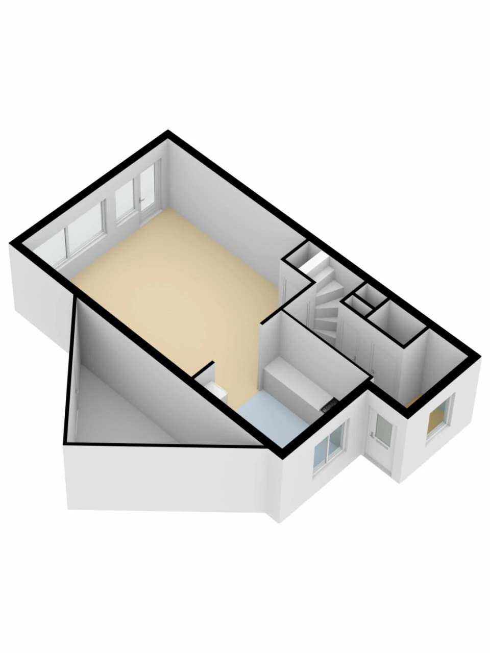 Woonhuis te koop Beemster 13 Lelystad