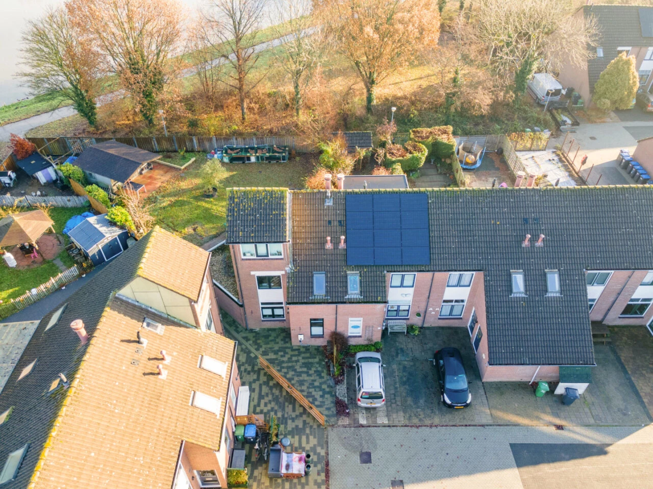 Woonhuis te koop Beemster 13 Lelystad