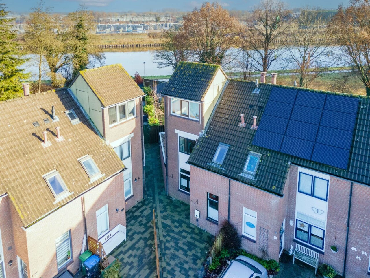 Woonhuis te koop Beemster 13 Lelystad