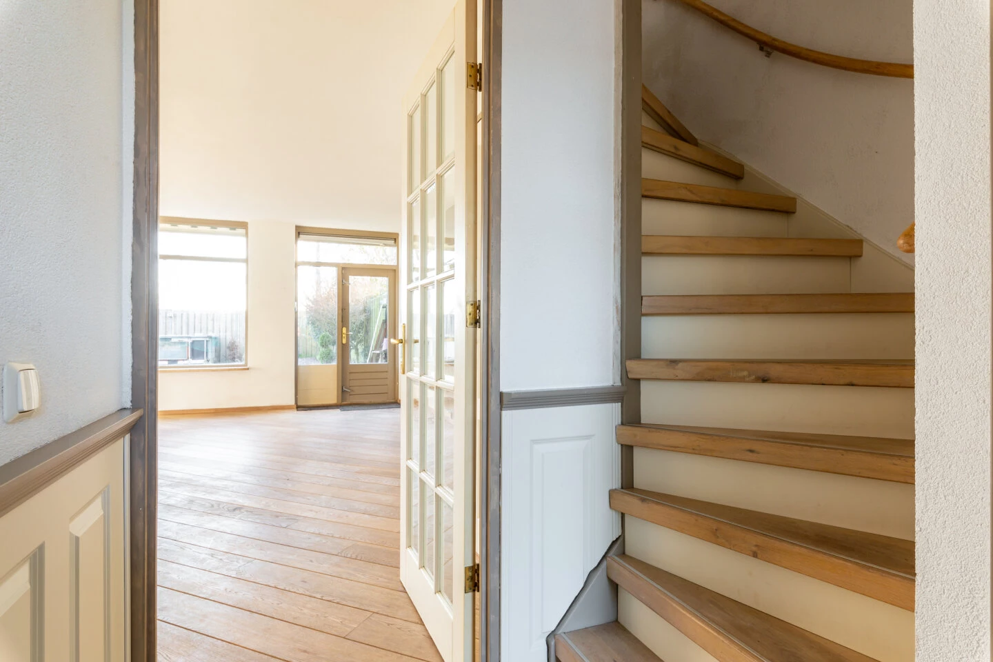 Woonhuis te koop Beemster 13 Lelystad