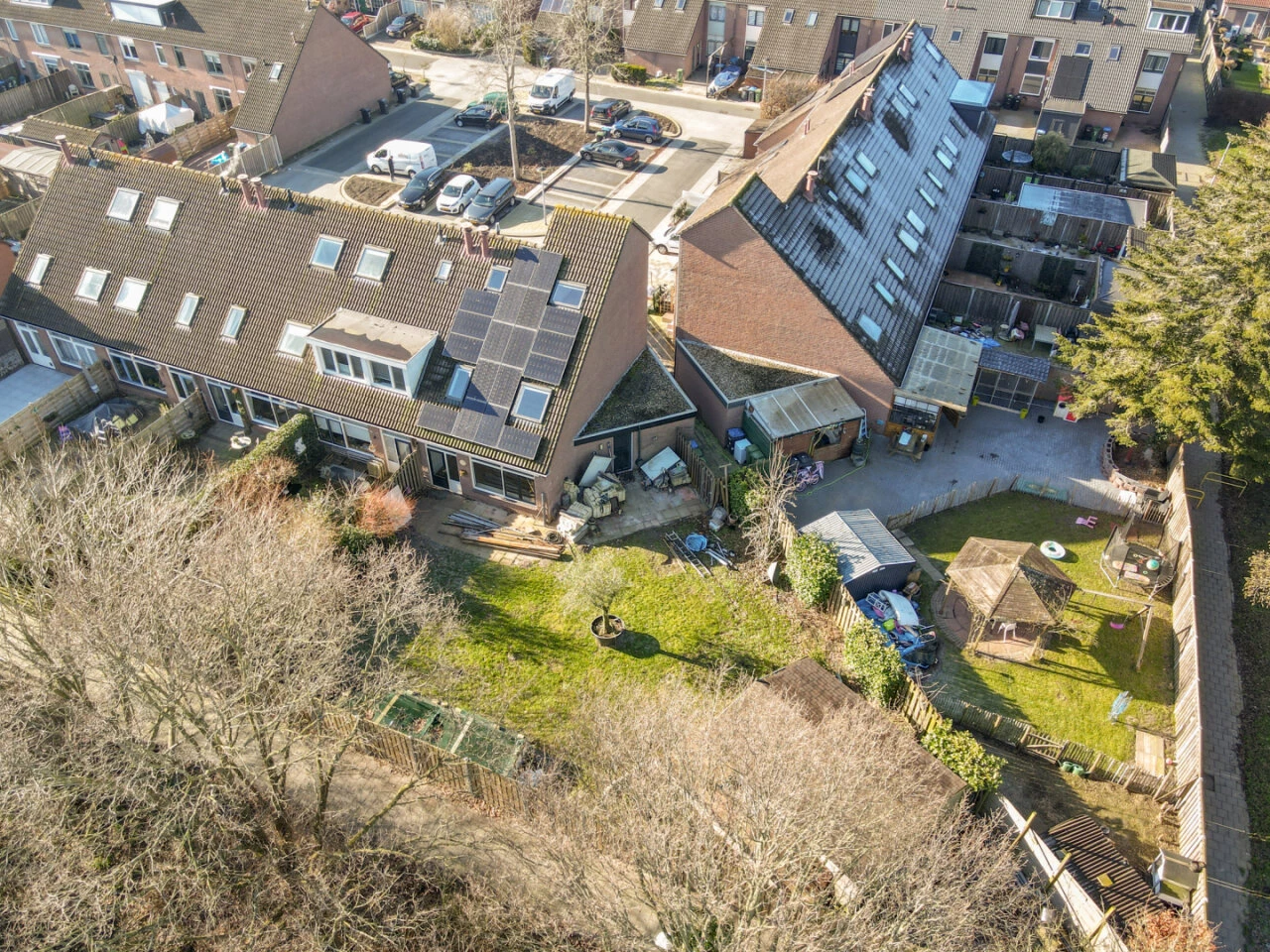 Woonhuis te koop Beemster 13 Lelystad