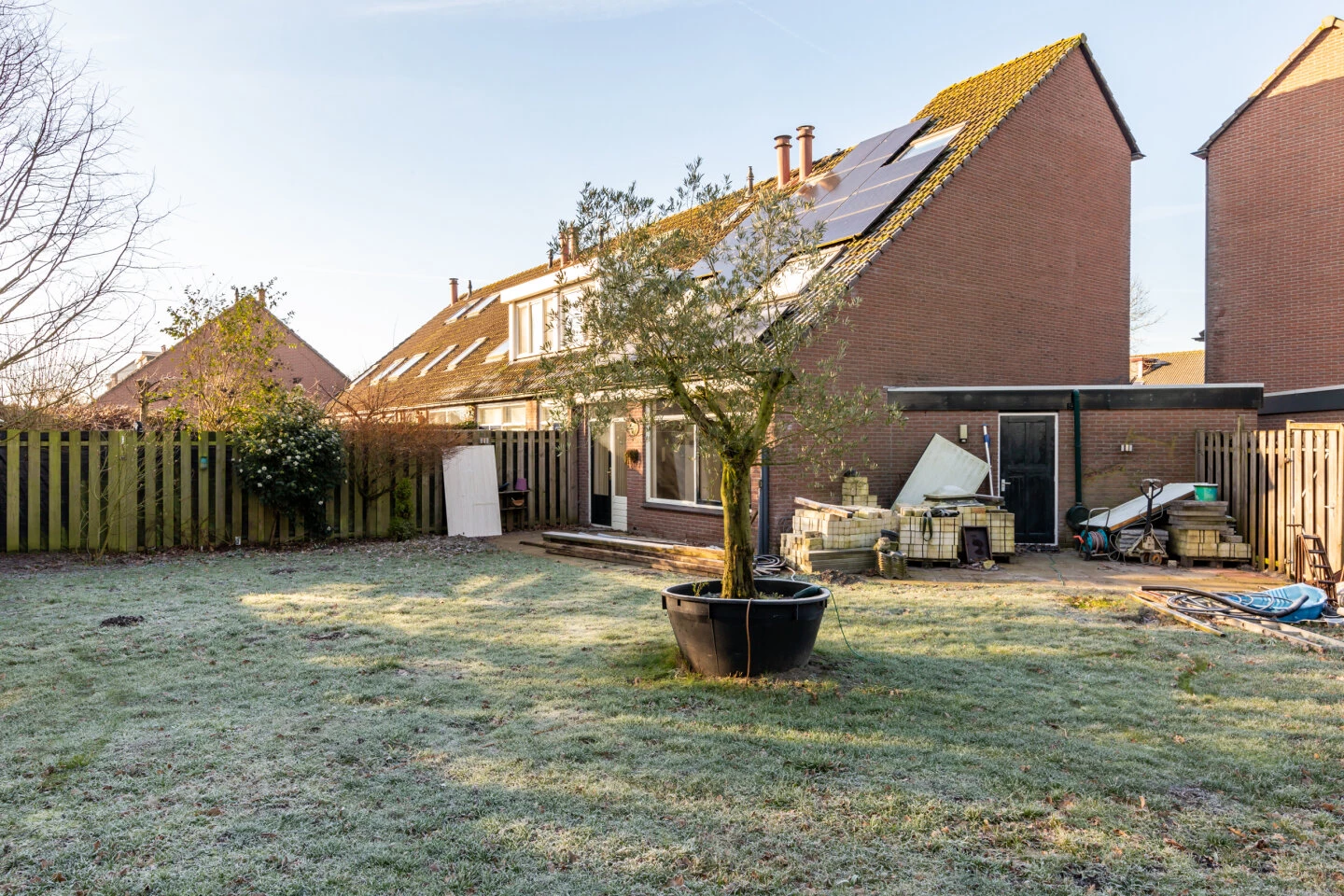 Woonhuis te koop Beemster 13 Lelystad