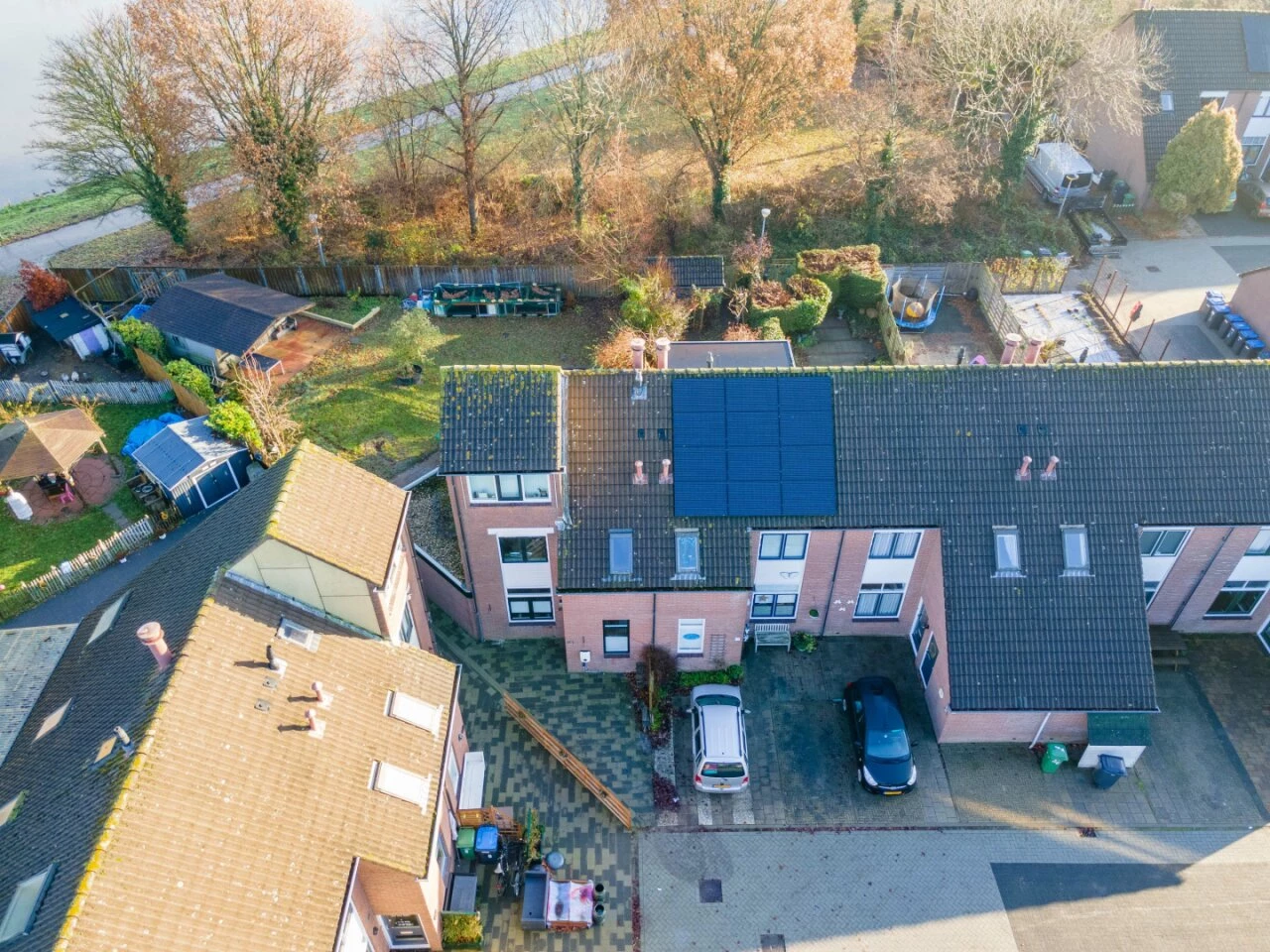 Woonhuis te koop Beemster 13 Lelystad