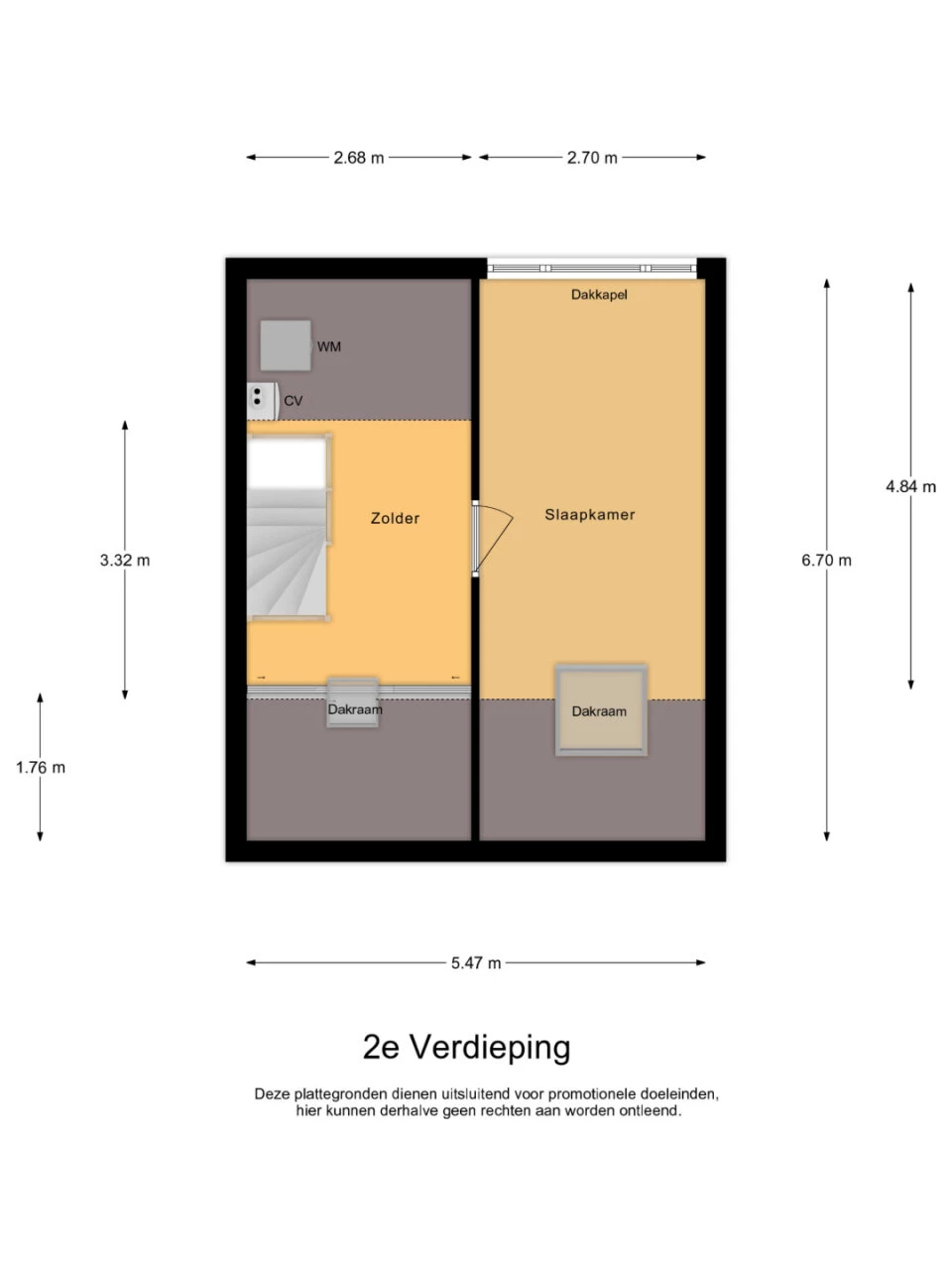 Woonhuis te koop Beemster 13 Lelystad