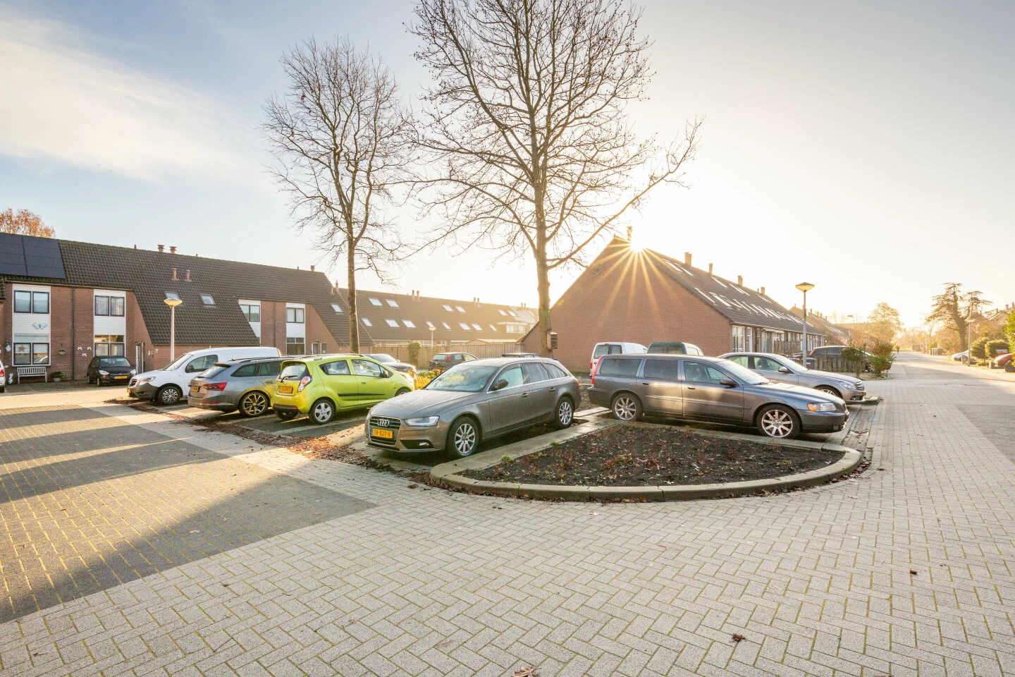 Woonhuis te koop Beemster 13 Lelystad