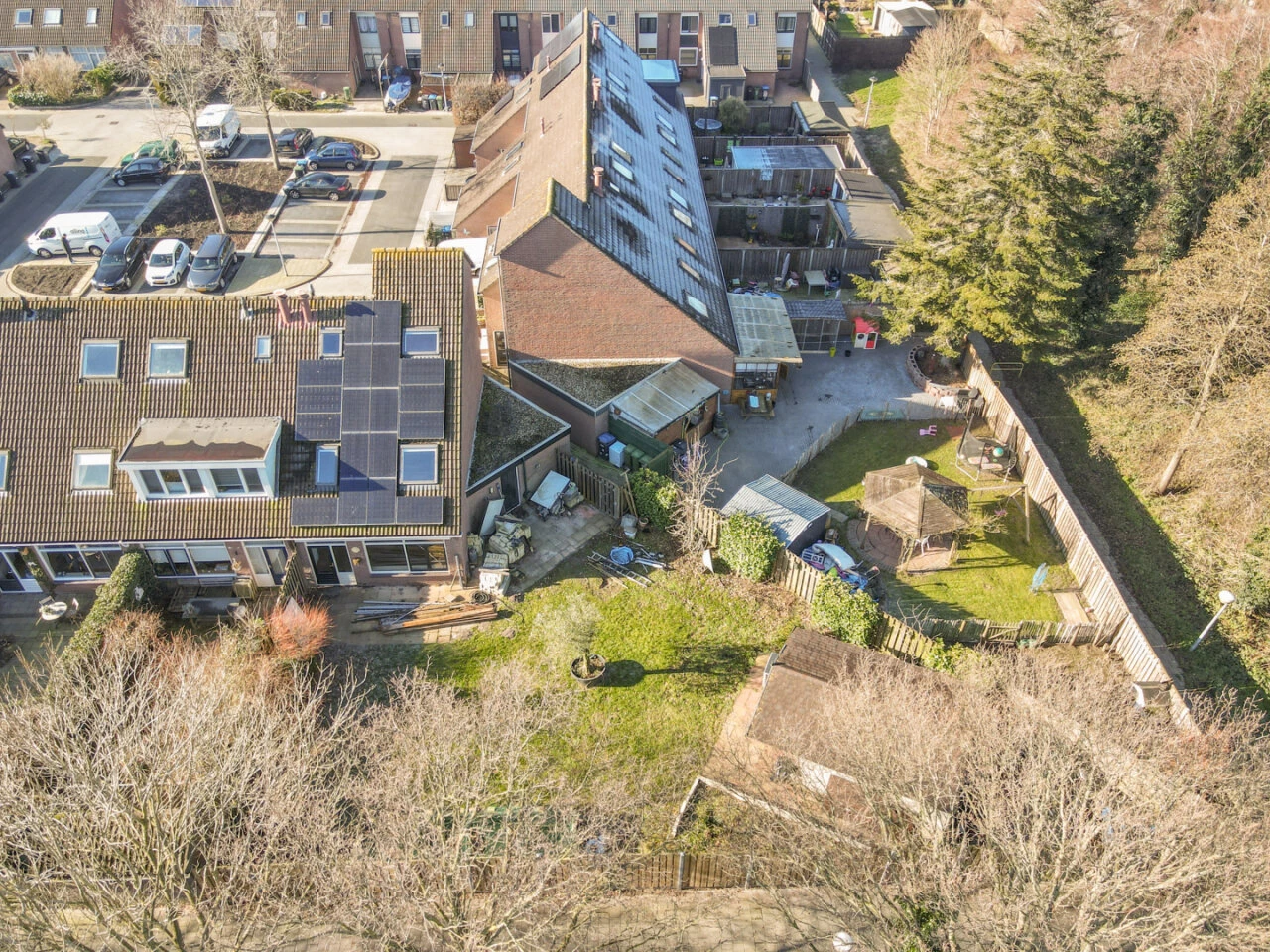 Woonhuis te koop Beemster 13 Lelystad