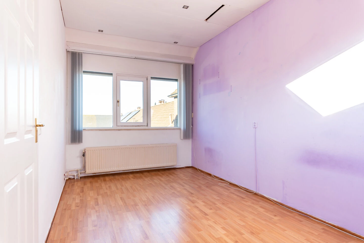 Woonhuis te koop Beemster 13 Lelystad