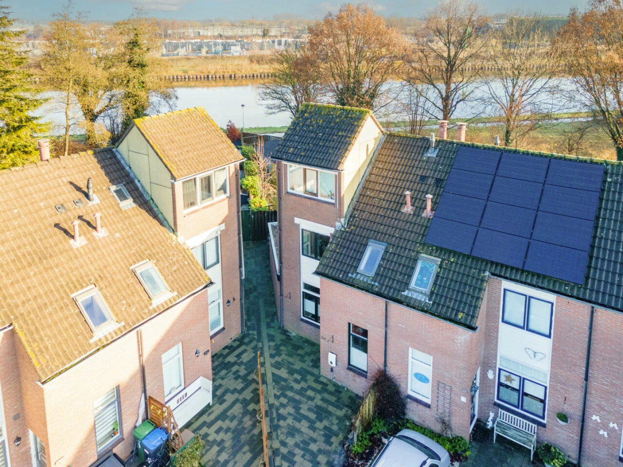 Woonhuis te koop Beemster 13 Lelystad