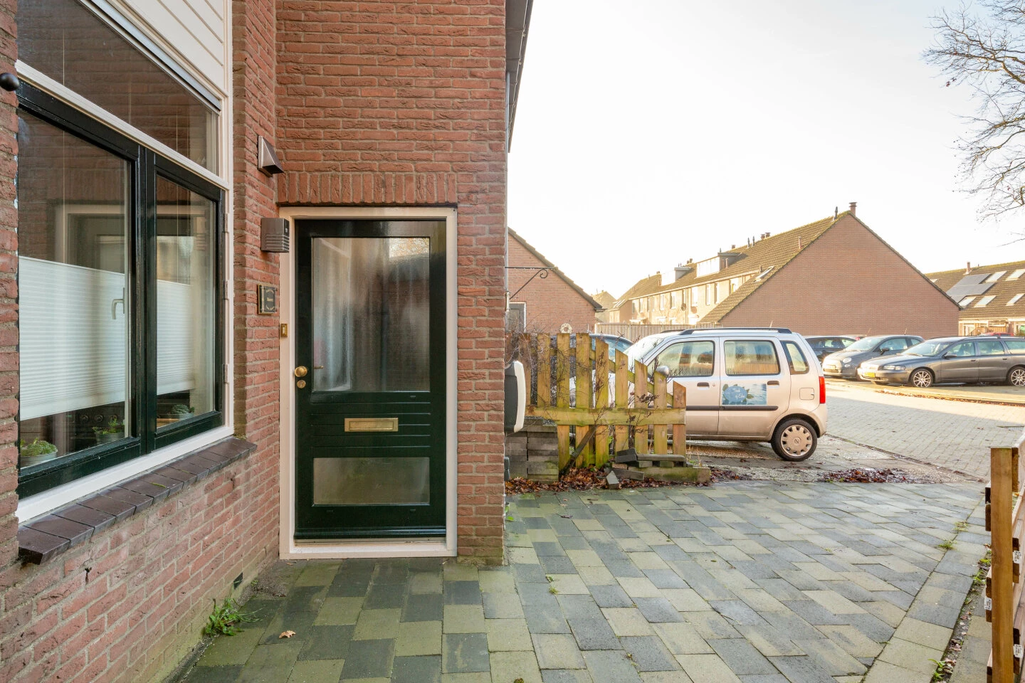 Woonhuis te koop Beemster 13 Lelystad