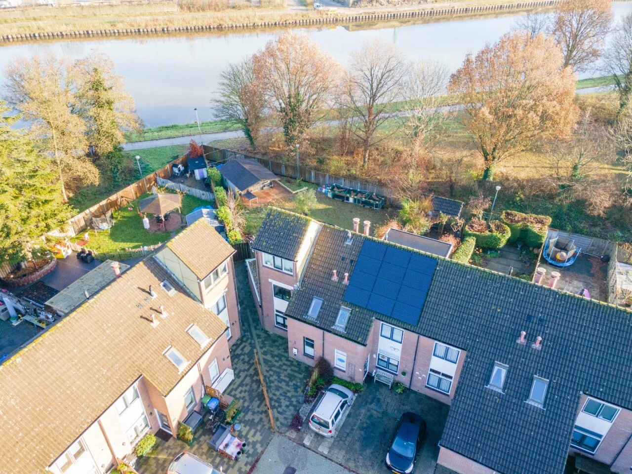 Woonhuis te koop Beemster 13 Lelystad