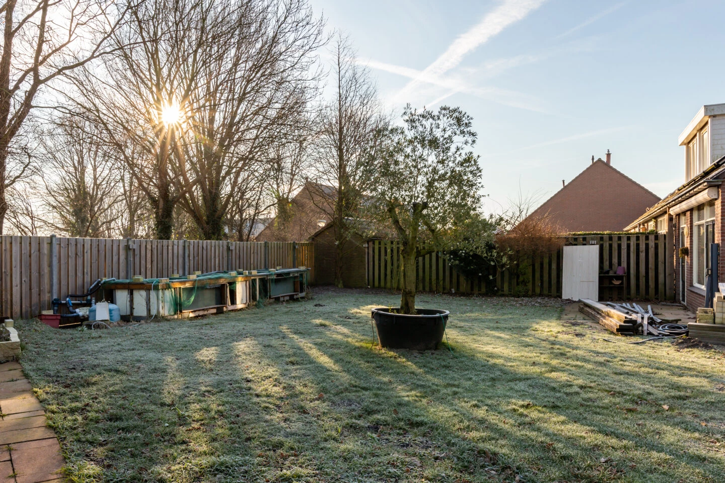 Woonhuis te koop Beemster 13 Lelystad