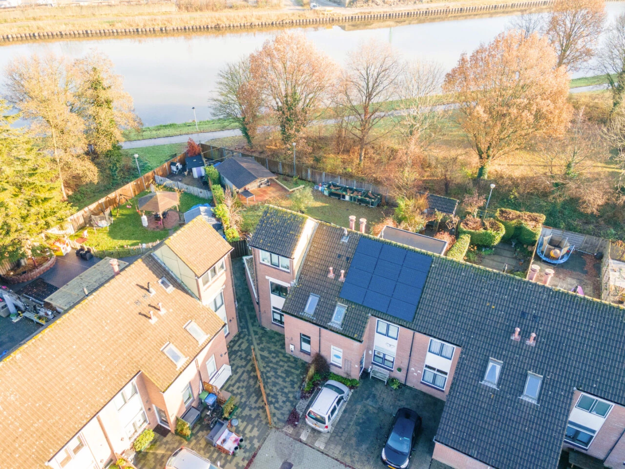 Woonhuis te koop Beemster 13 Lelystad