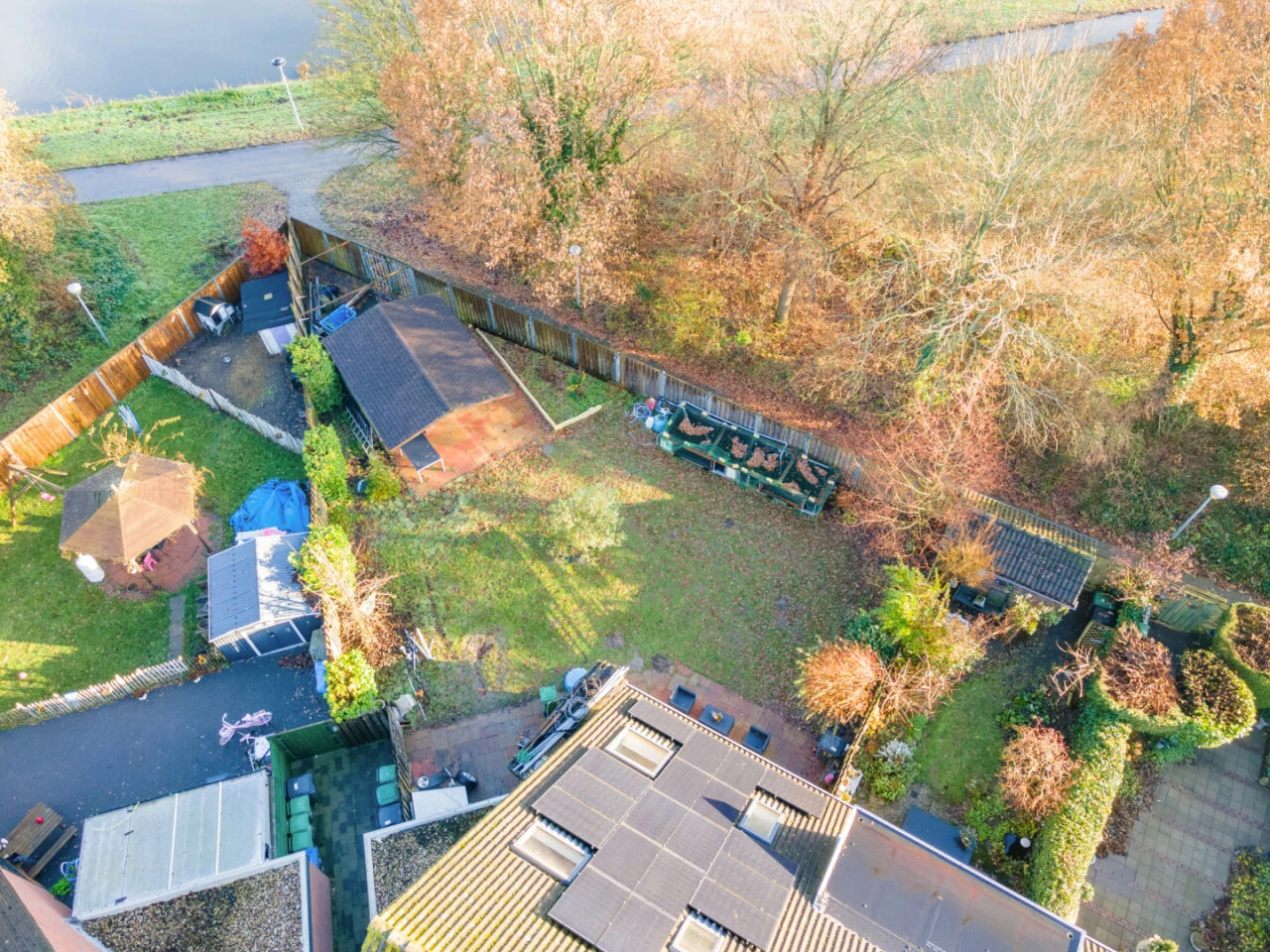 Woonhuis te koop Beemster 13 Lelystad