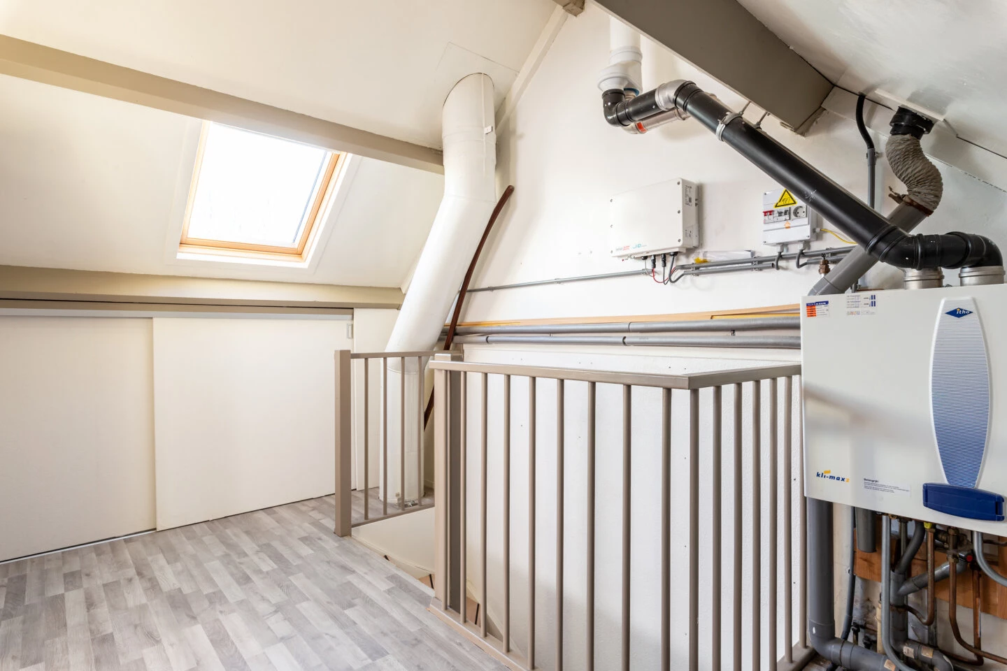 Woonhuis te koop Beemster 13 Lelystad