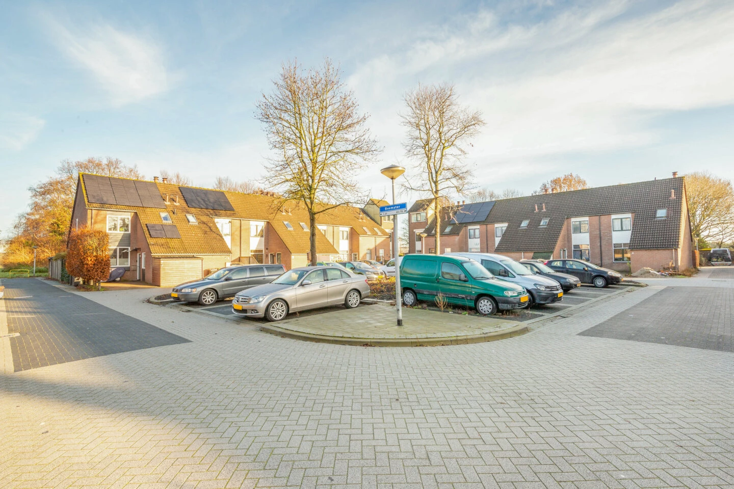 Woonhuis te koop Beemster 13 Lelystad