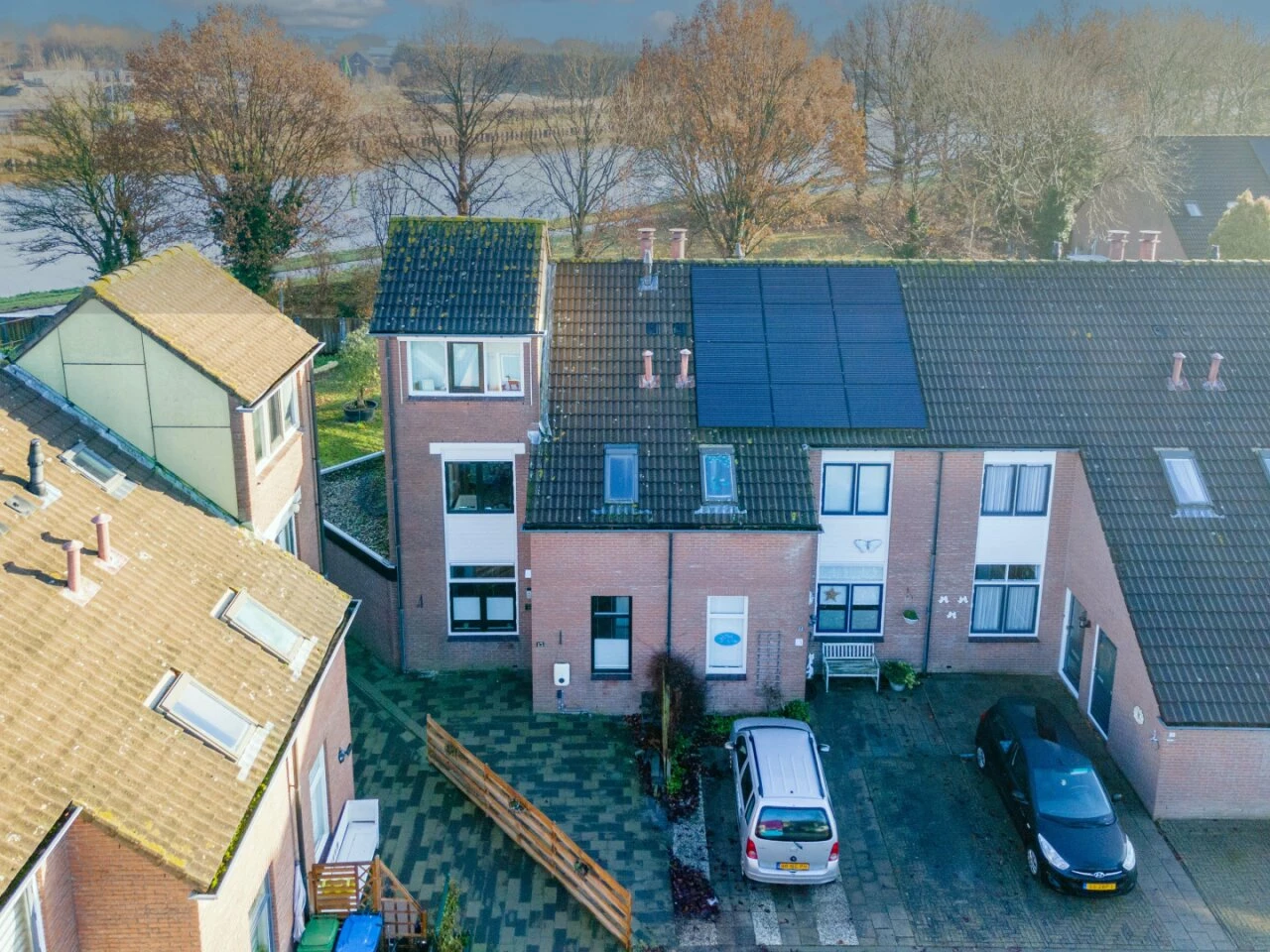 Woonhuis te koop Beemster 13 Lelystad