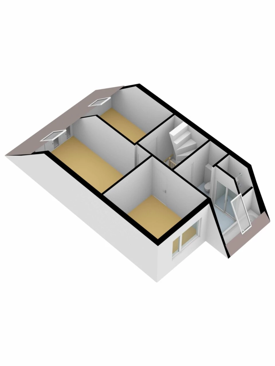 Woonhuis te koop Beemster 13 Lelystad