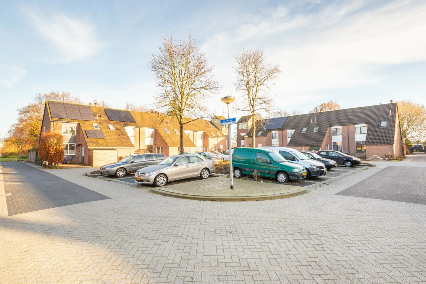 Woonhuis te koop Beemster 13 Lelystad