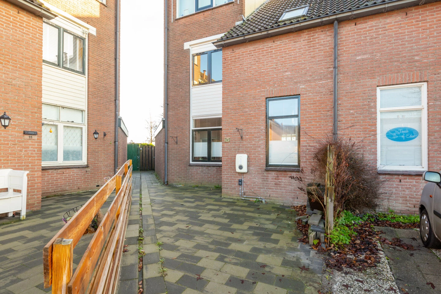 Woonhuis te koop Beemster 13 Lelystad