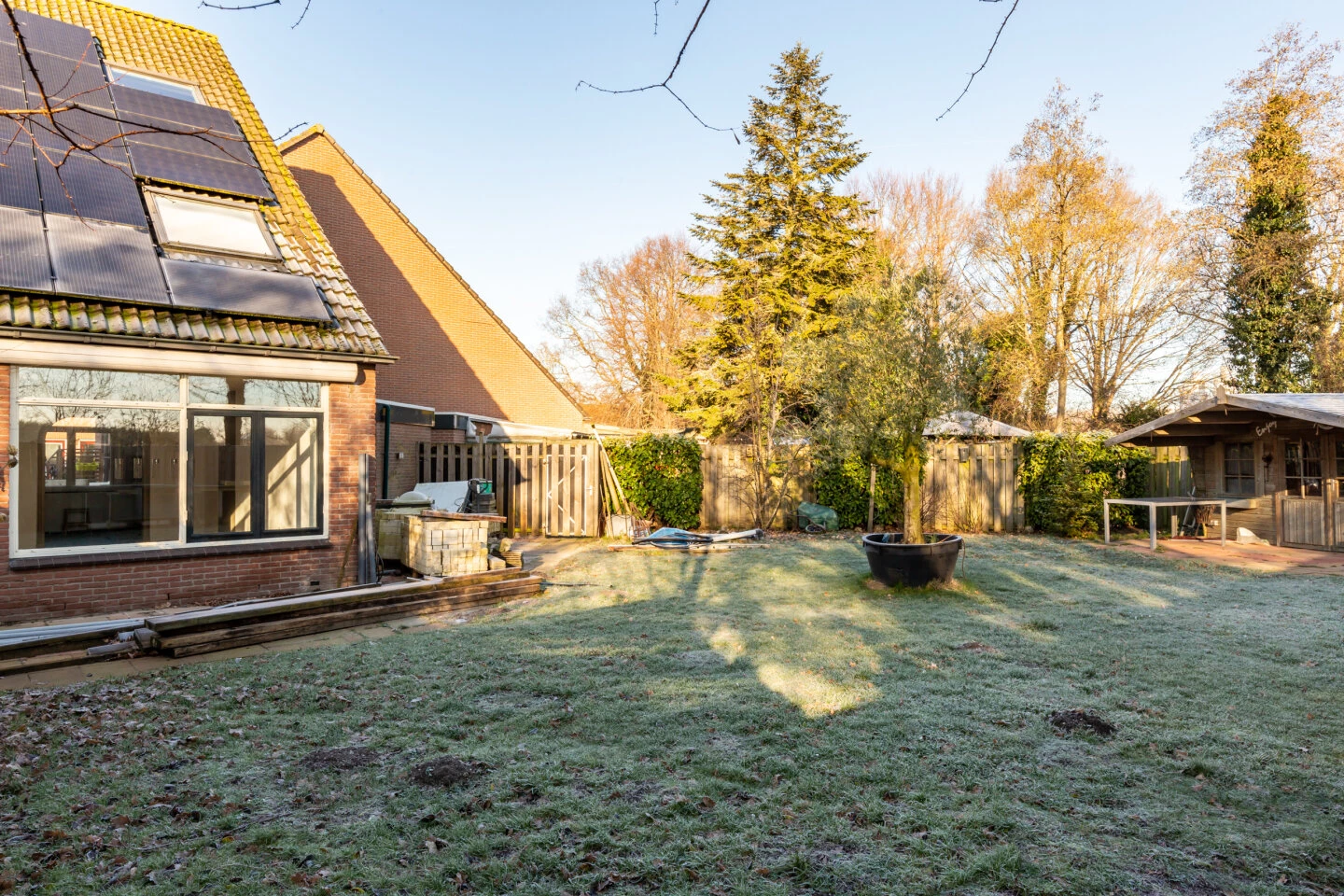 Woonhuis te koop Beemster 13 Lelystad