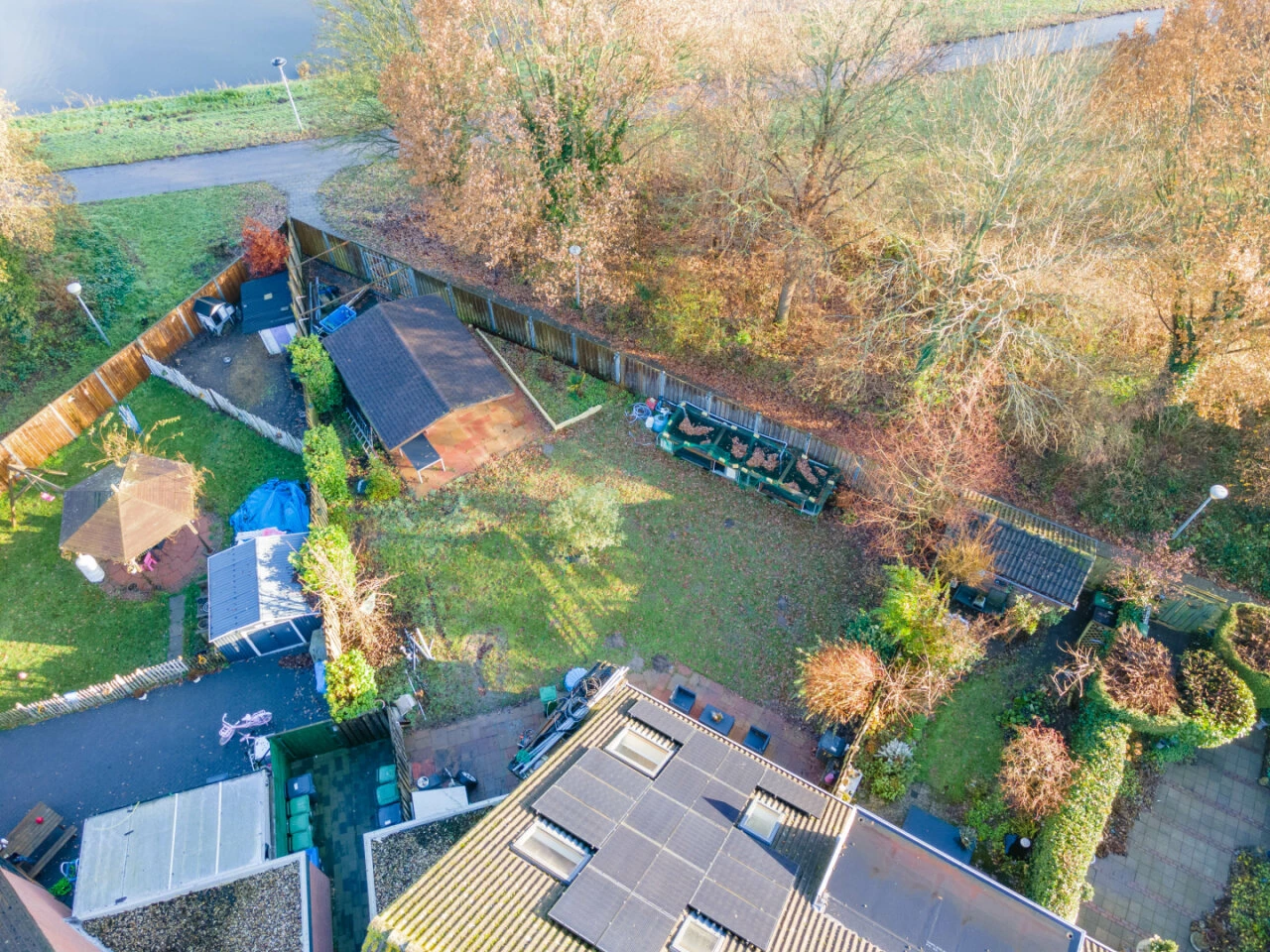 Woonhuis te koop Beemster 13 Lelystad
