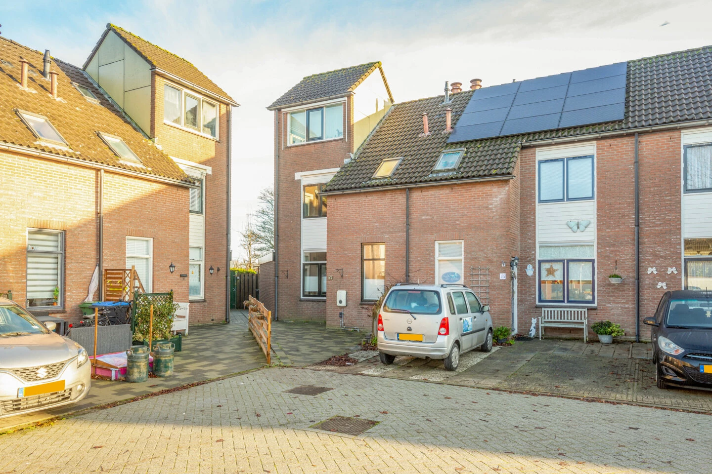 Woonhuis te koop Beemster 13 Lelystad