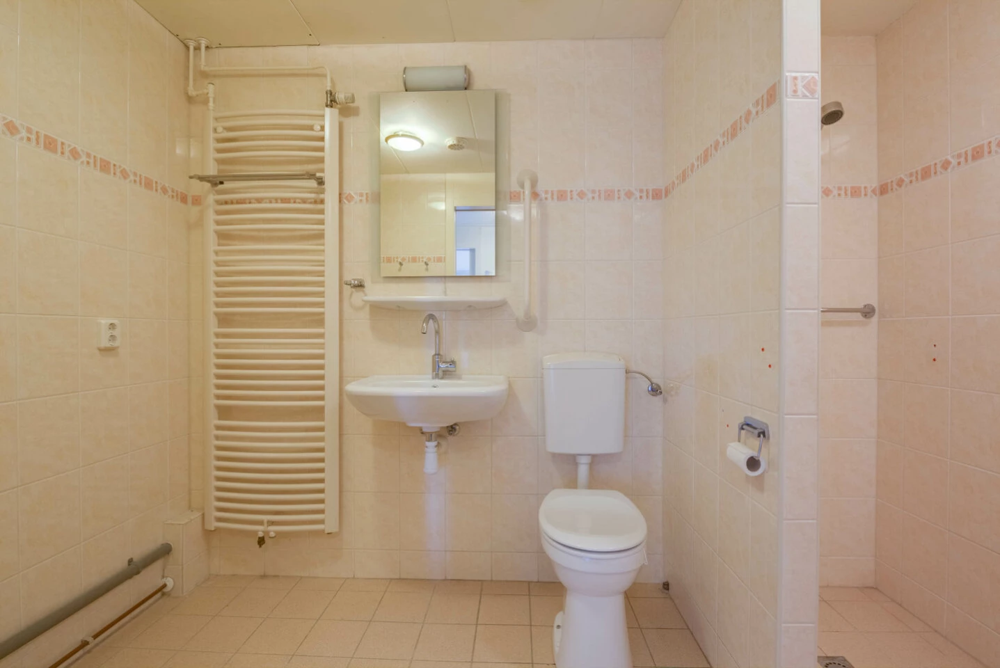 House for sale Karveel 13 15 Lelystad