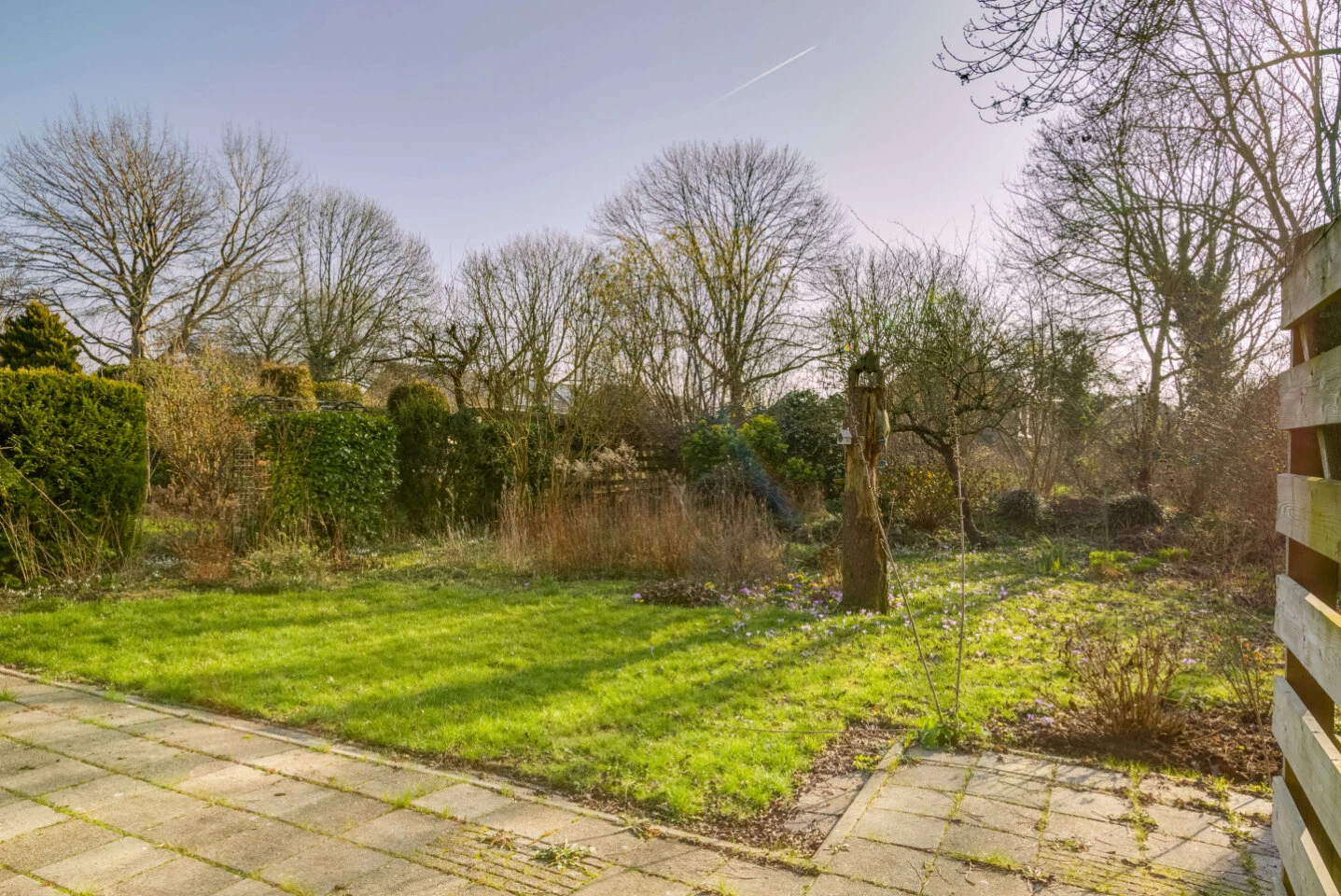 House for sale Karveel 13 15 Lelystad