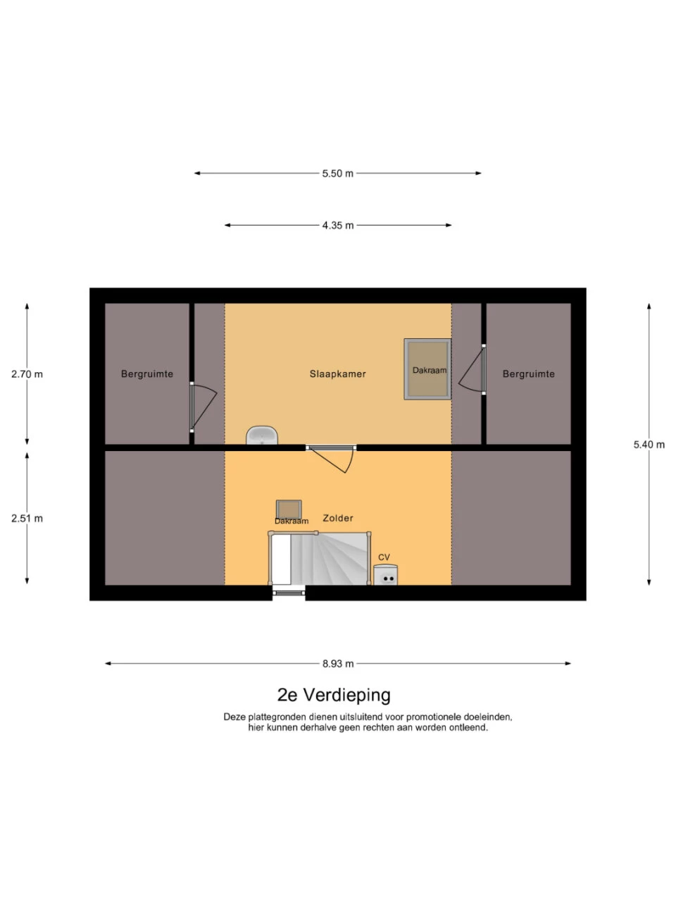 House for sale Karveel 13 15 Lelystad