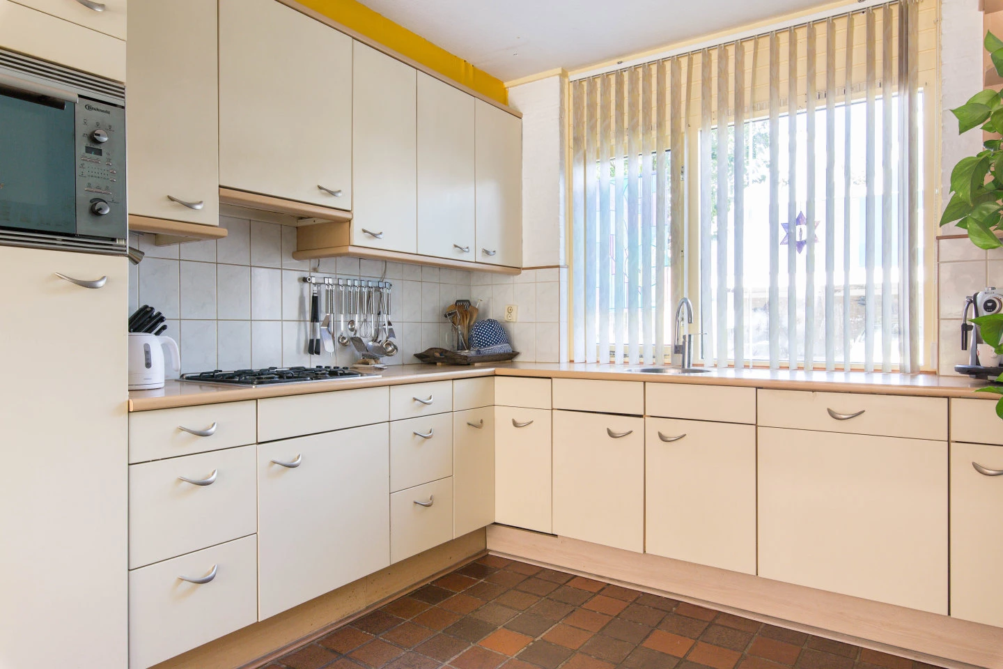 Woonhuis te koop Archipel 15 33 Lelystad