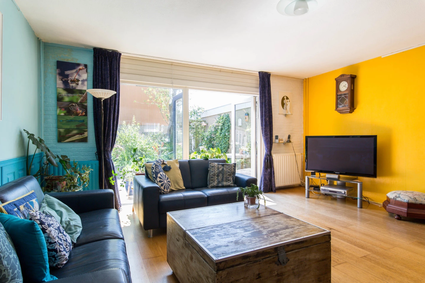 Woonhuis te koop Archipel 15 33 Lelystad