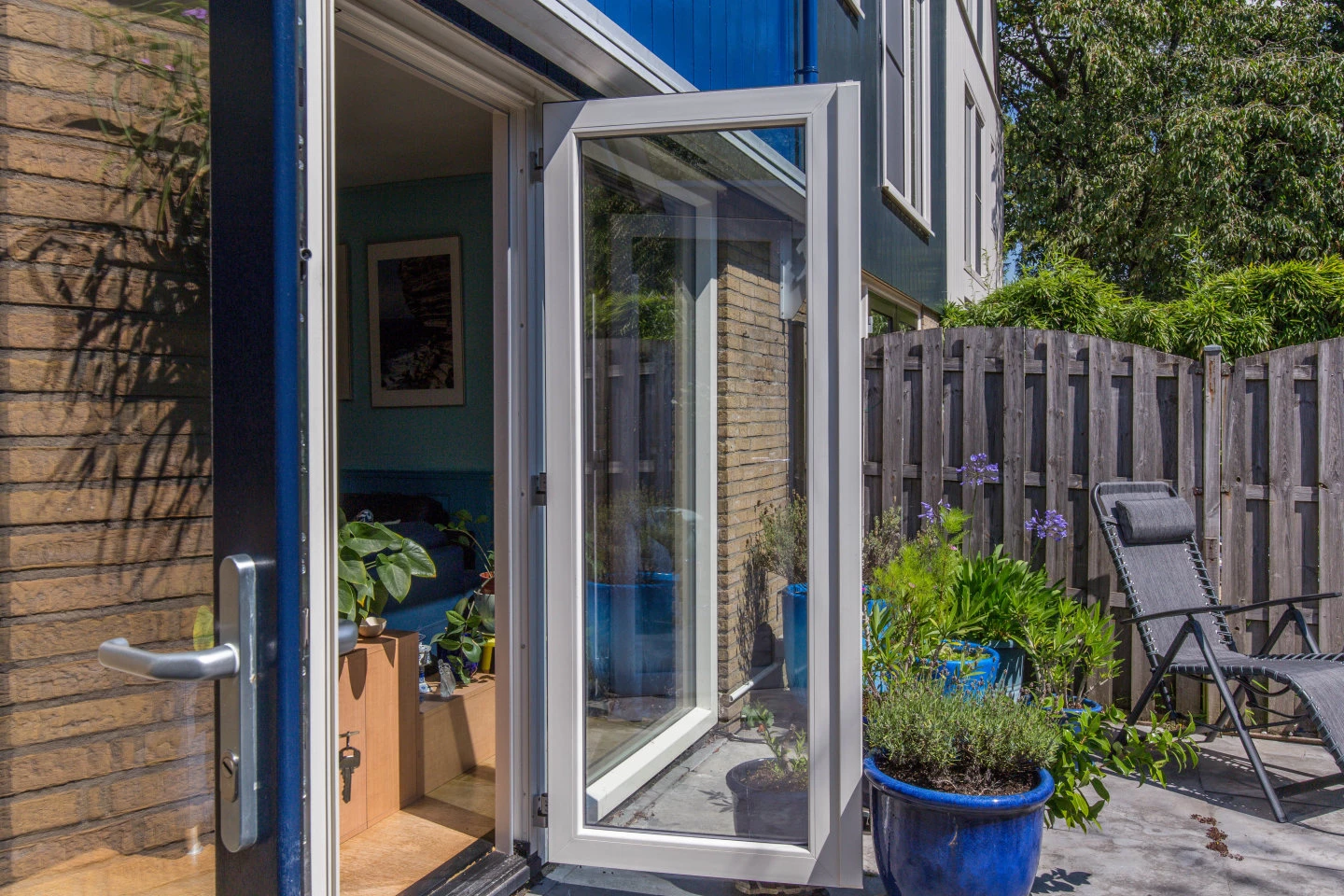 Woonhuis te koop Archipel 15 33 Lelystad