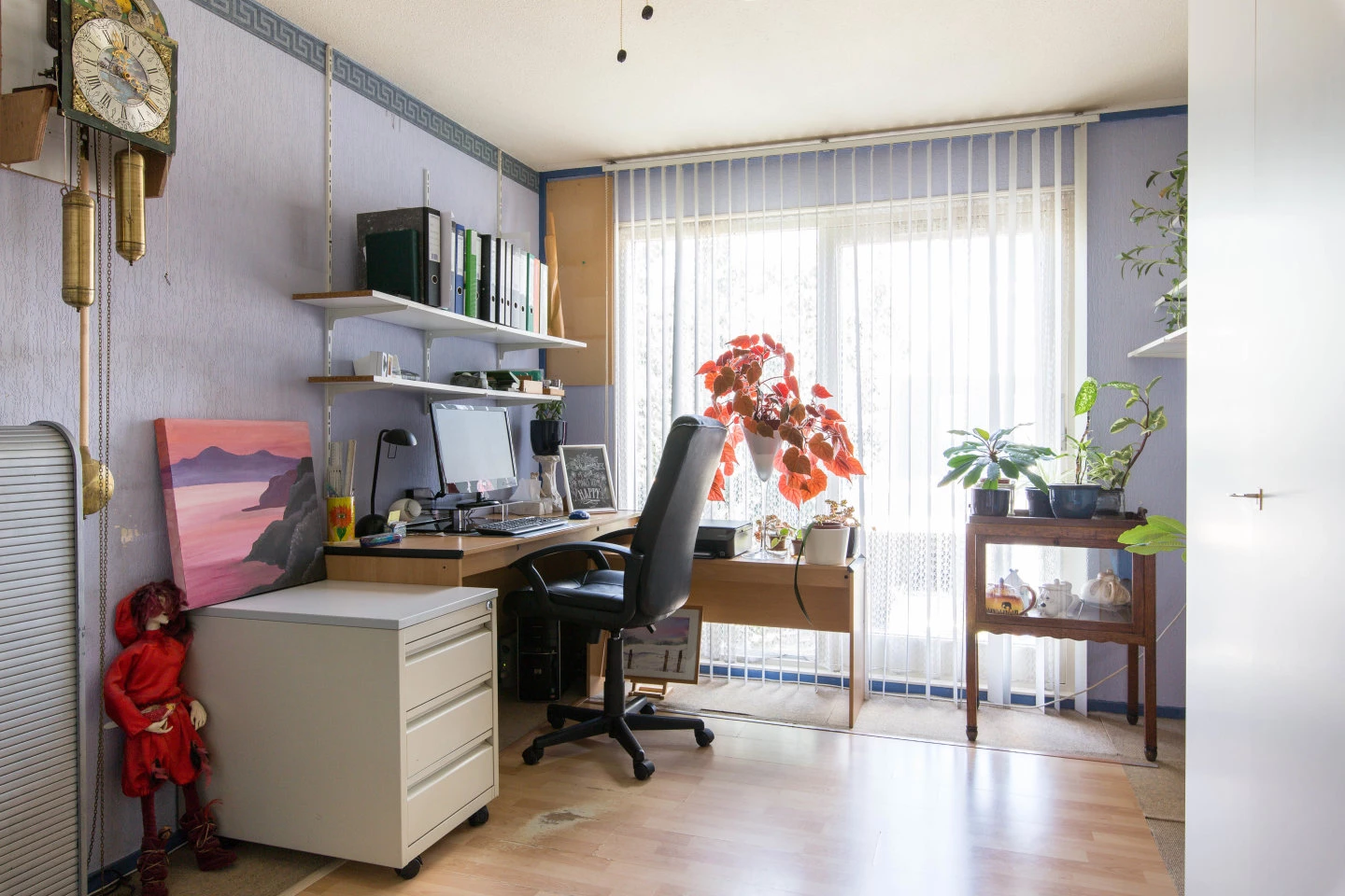 Woonhuis te koop Archipel 15 33 Lelystad
