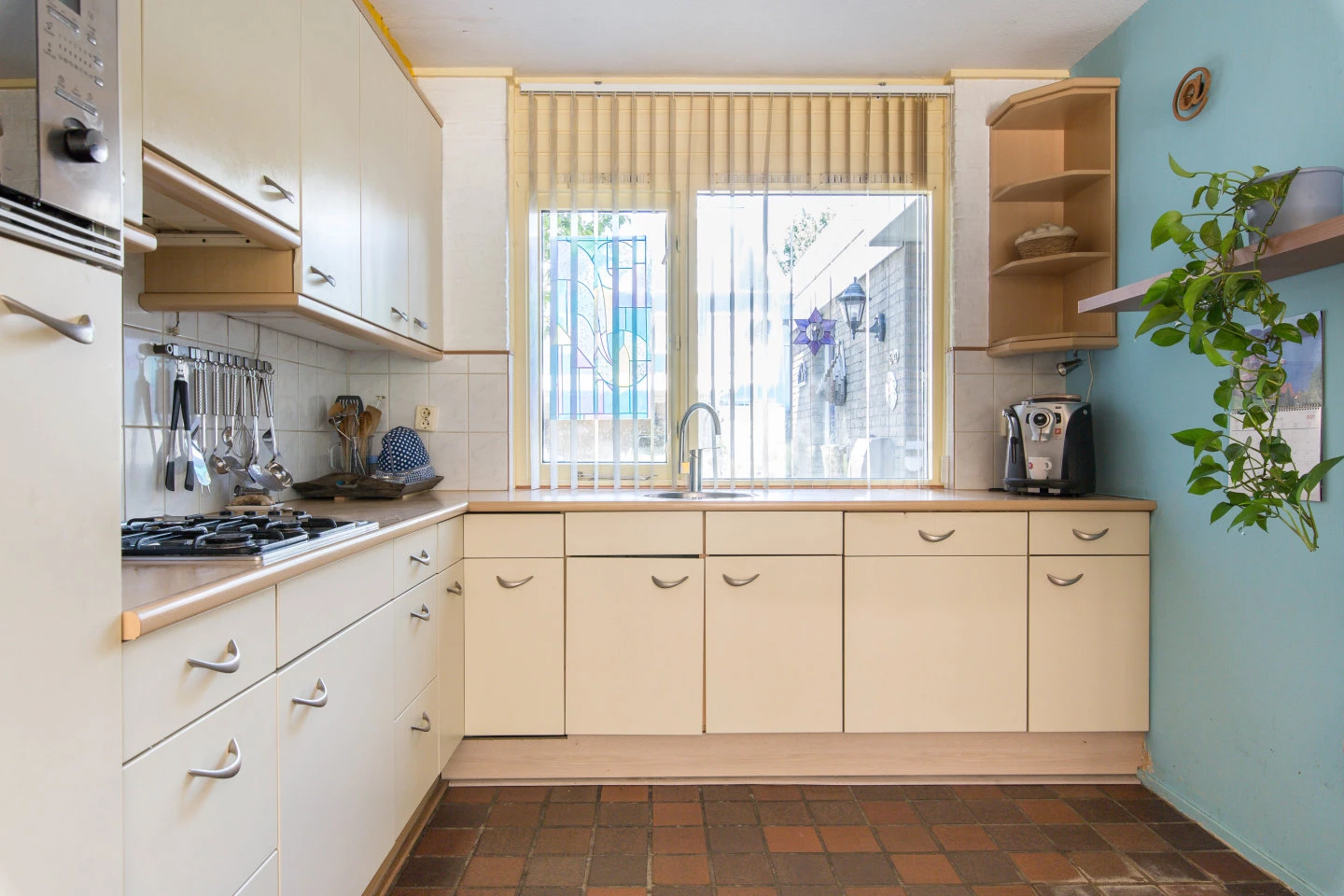 Woonhuis te koop Archipel 15 33 Lelystad