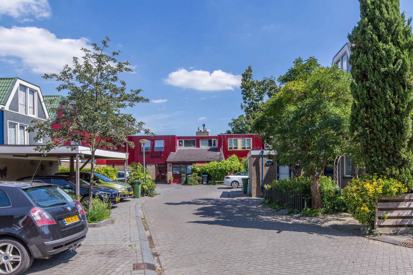 Woonhuis te koop Archipel 15 33 Lelystad